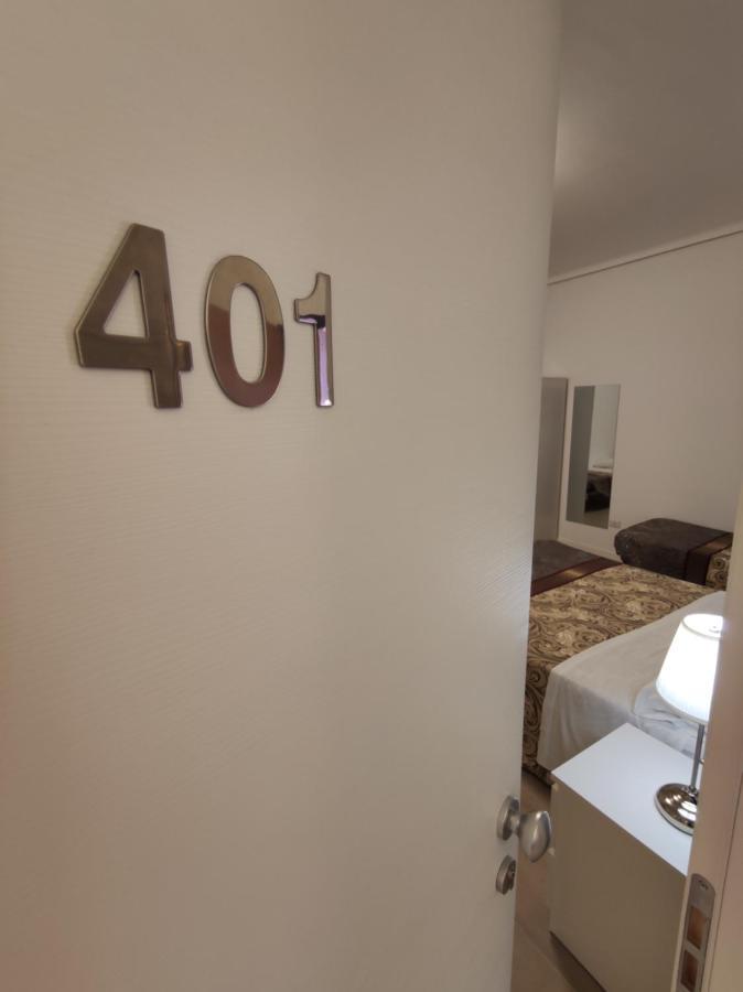 Sami Luxury Rooms 3 8 0 7 9 4 9 2 5 3 Syrakuzy Zewnętrze zdjęcie