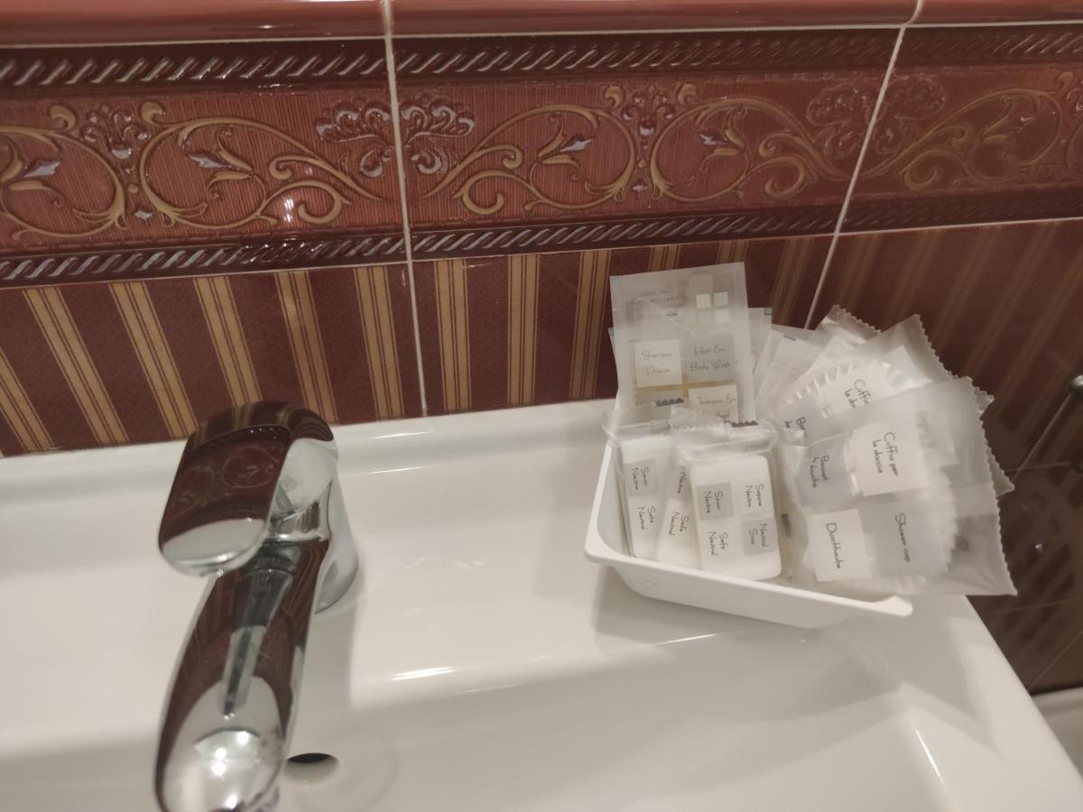 Sami Luxury Rooms 3 8 0 7 9 4 9 2 5 3 Syrakuzy Zewnętrze zdjęcie