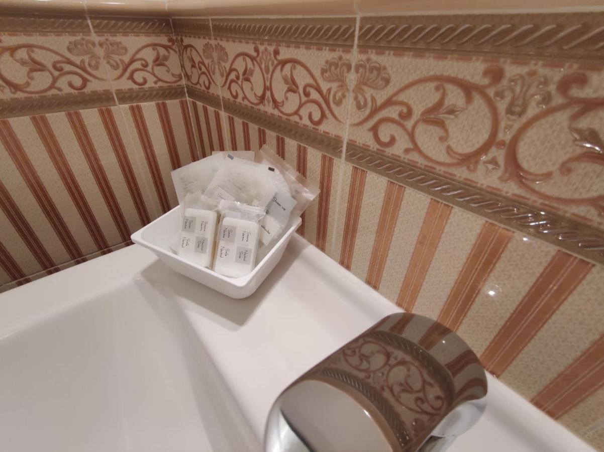 Sami Luxury Rooms 3 8 0 7 9 4 9 2 5 3 Syrakuzy Zewnętrze zdjęcie