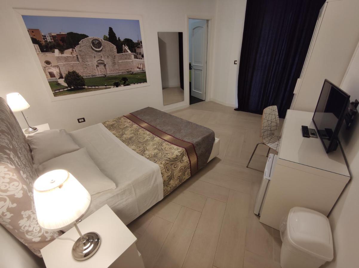 Sami Luxury Rooms 3 8 0 7 9 4 9 2 5 3 Syrakuzy Zewnętrze zdjęcie